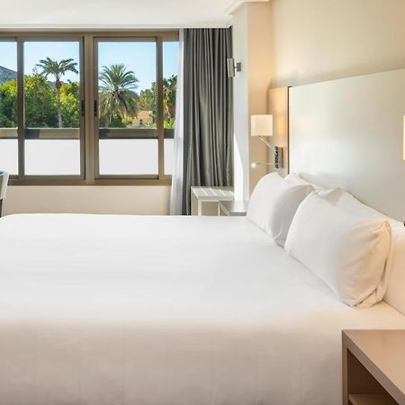 B&B Hotel Cartagena Cartagonova Екстериор снимка