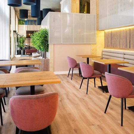 B&B Hotel Cartagena Cartagonova Екстериор снимка