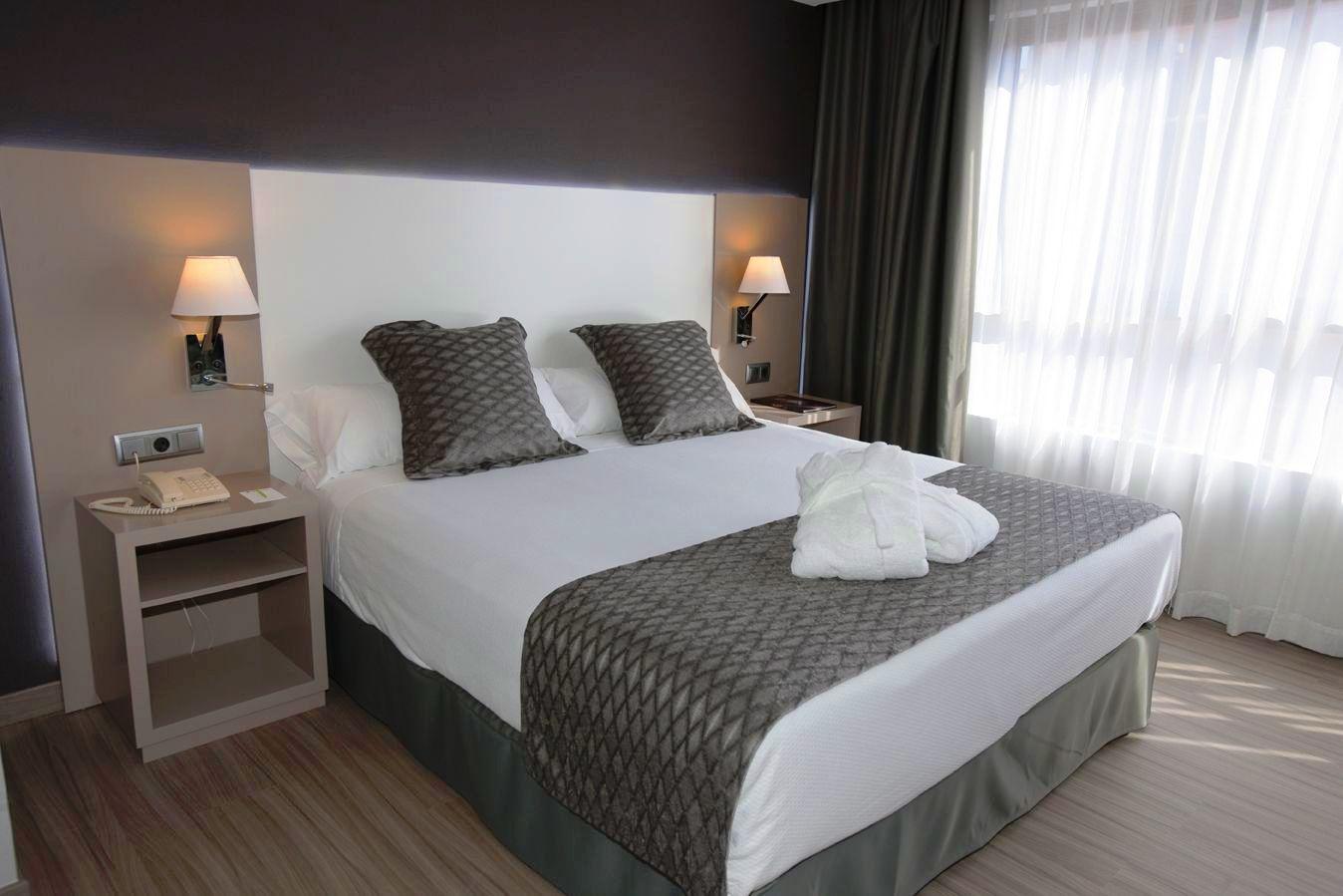 B&B Hotel Cartagena Cartagonova Екстериор снимка