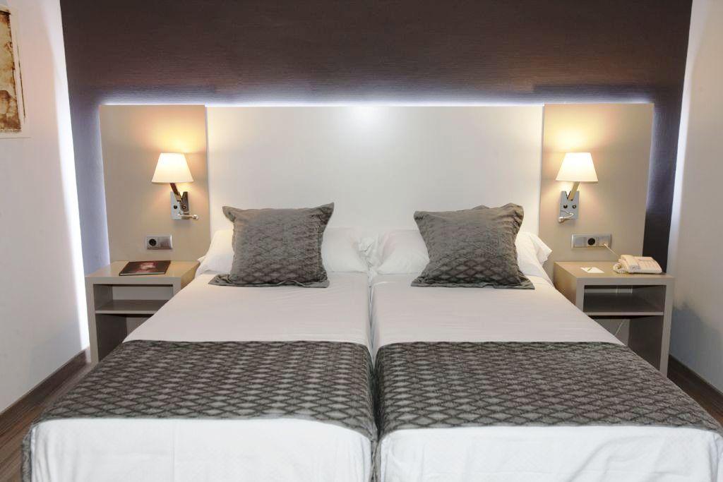 B&B Hotel Cartagena Cartagonova Екстериор снимка