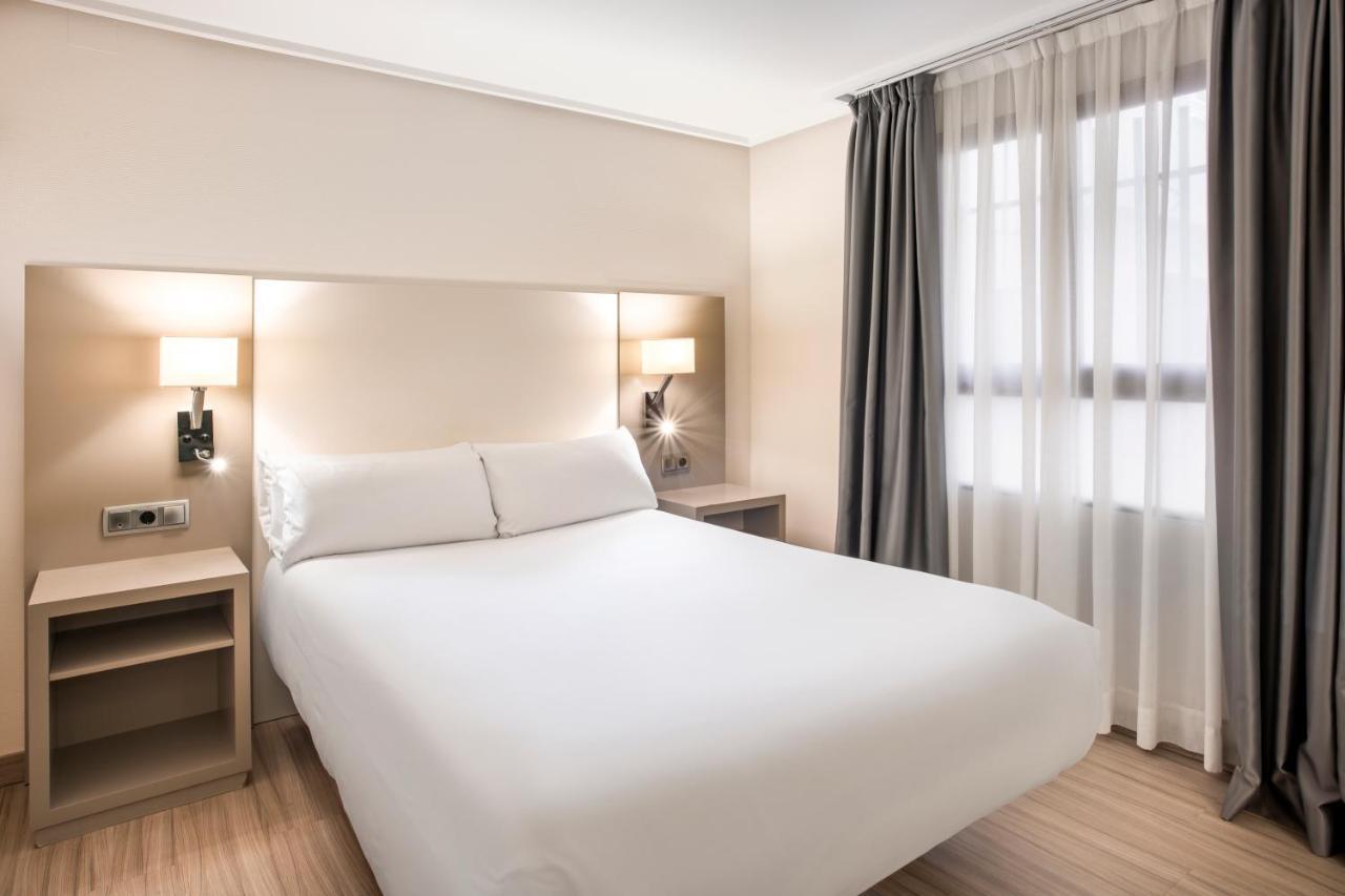 B&B Hotel Cartagena Cartagonova Екстериор снимка