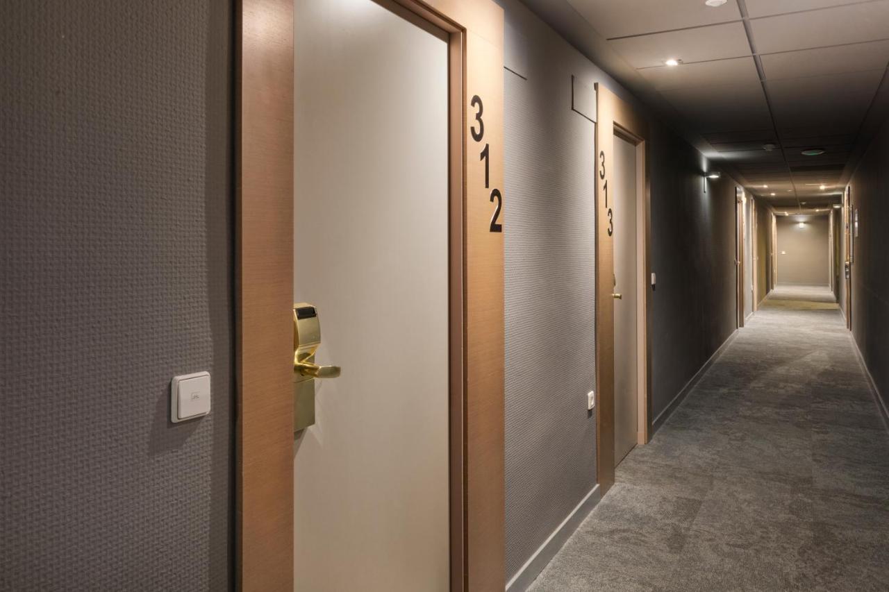 B&B Hotel Cartagena Cartagonova Екстериор снимка