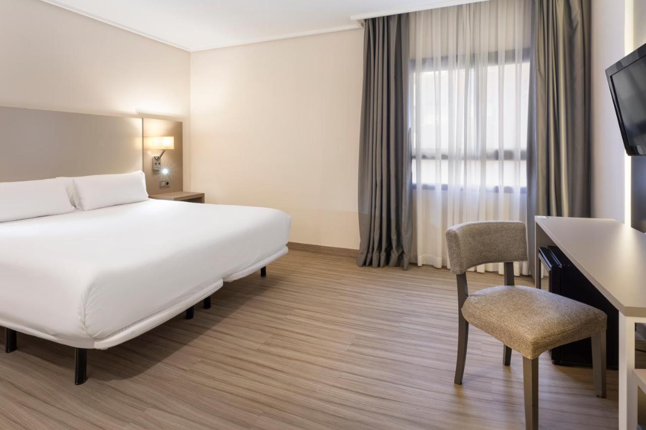 B&B Hotel Cartagena Cartagonova Екстериор снимка