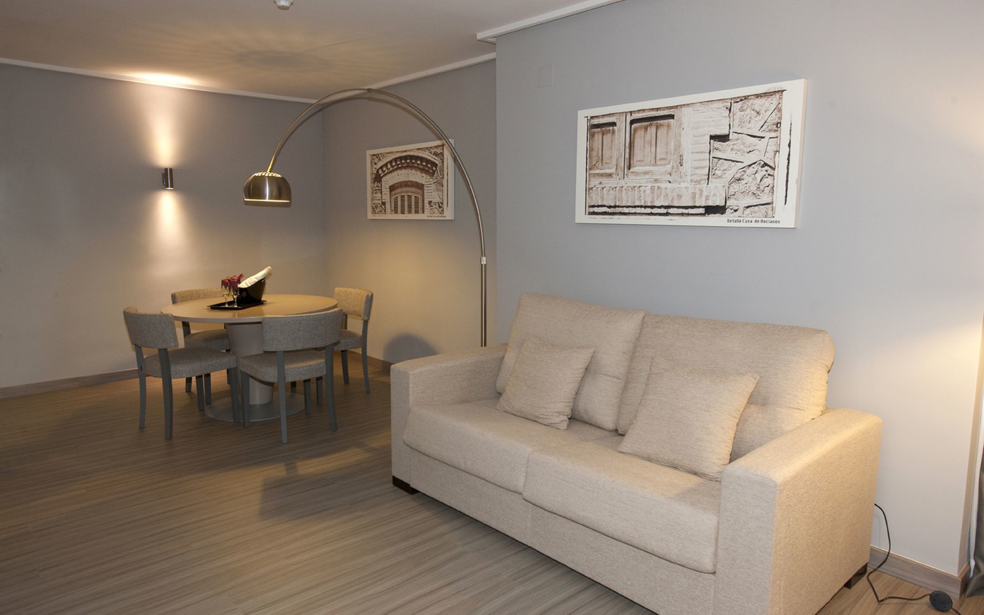B&B Hotel Cartagena Cartagonova Стая снимка