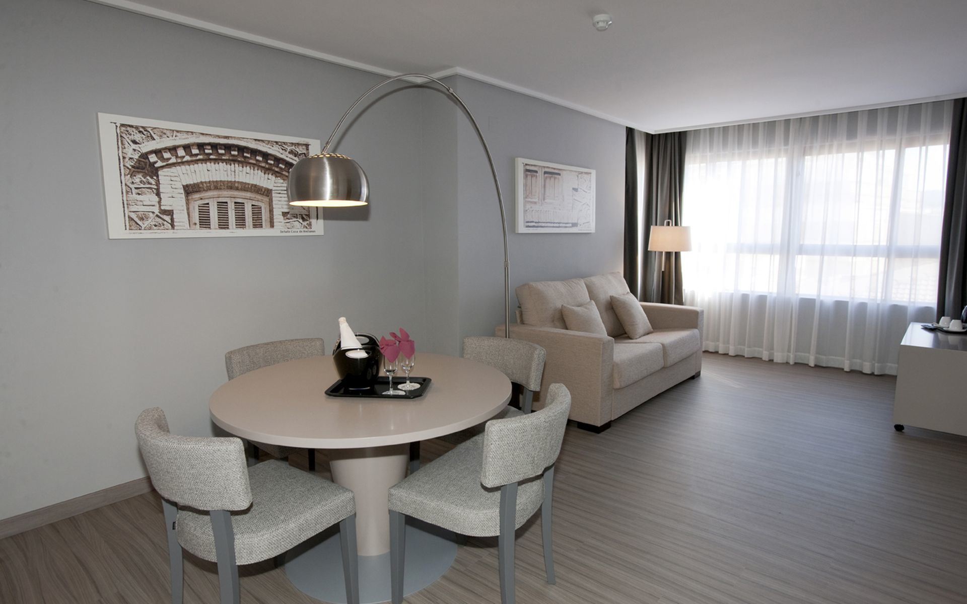 B&B Hotel Cartagena Cartagonova Екстериор снимка