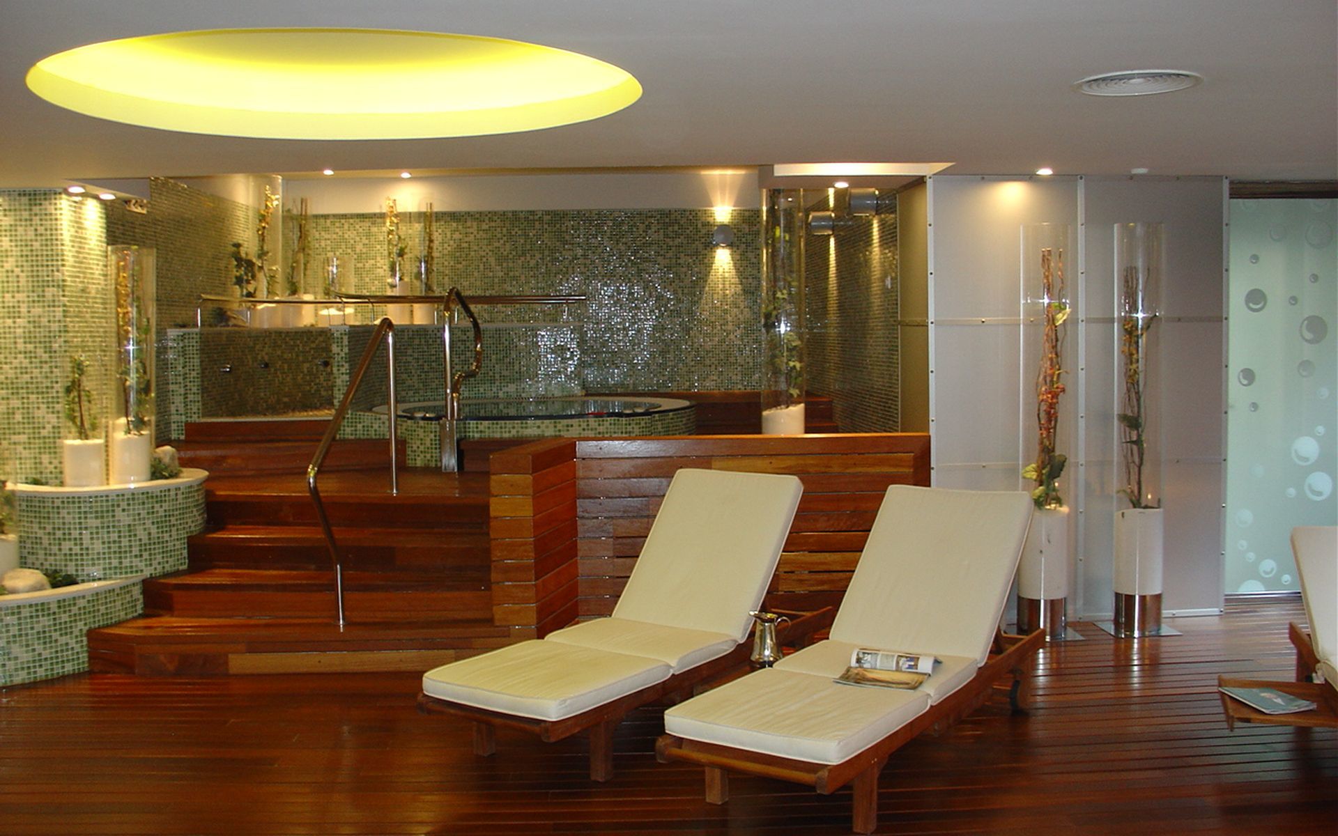 B&B Hotel Cartagena Cartagonova Съоръжения снимка