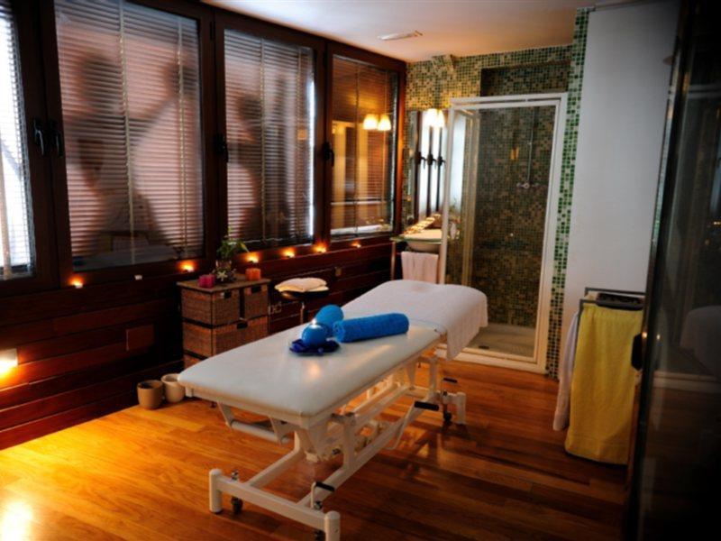 B&B Hotel Cartagena Cartagonova Екстериор снимка