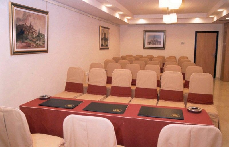 B&B Hotel Cartagena Cartagonova Екстериор снимка