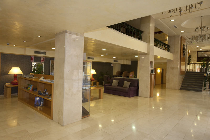 B&B Hotel Cartagena Cartagonova Екстериор снимка