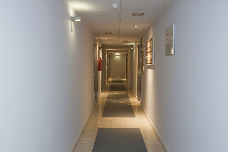 B&B Hotel Cartagena Cartagonova Екстериор снимка