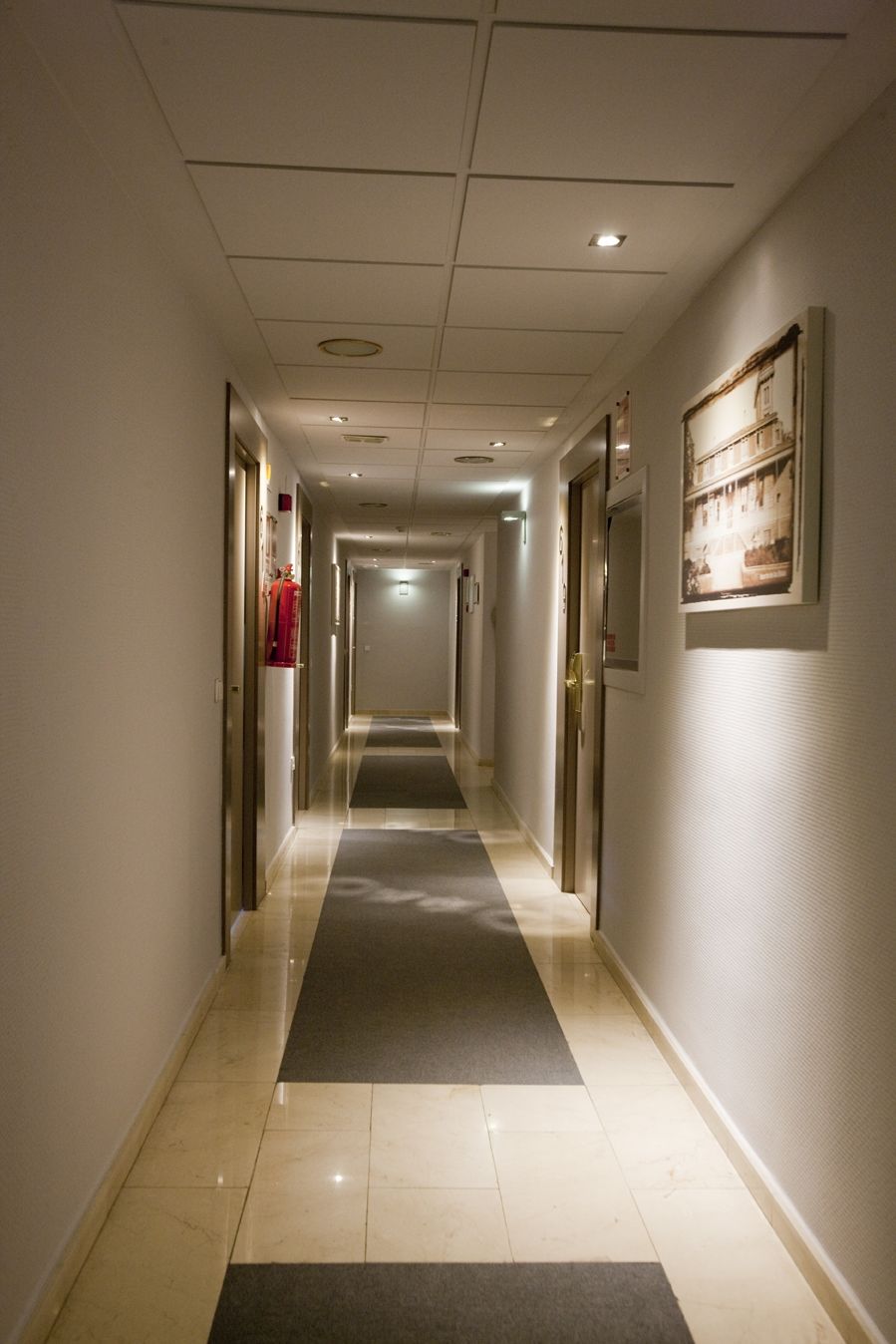 B&B Hotel Cartagena Cartagonova Екстериор снимка