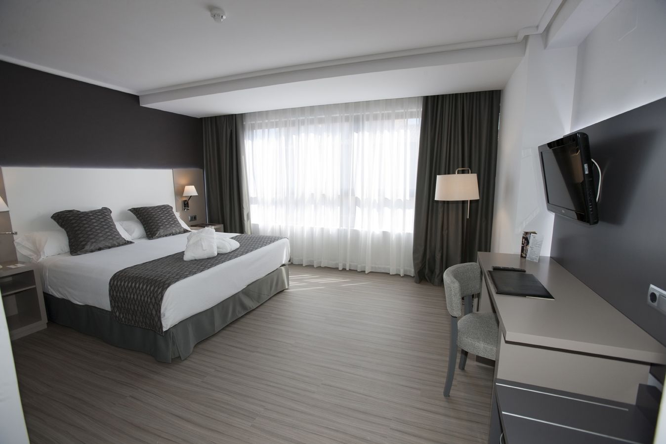 B&B Hotel Cartagena Cartagonova Стая снимка