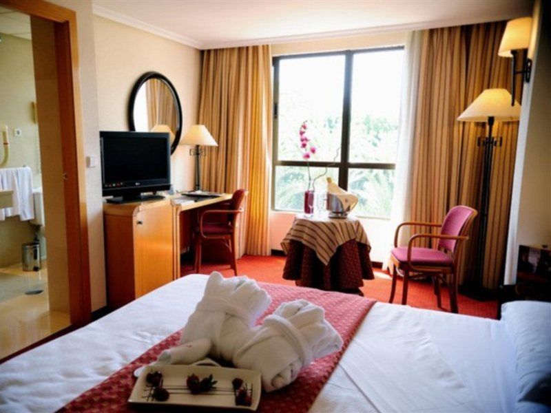 B&B Hotel Cartagena Cartagonova Екстериор снимка