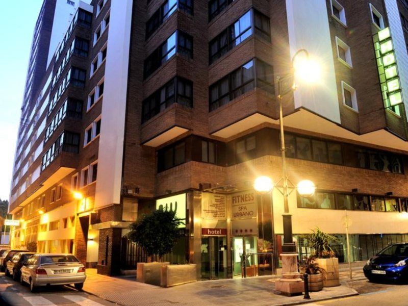 B&B Hotel Cartagena Cartagonova Екстериор снимка